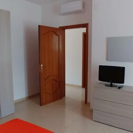 別荘 Il Salento...al Centro