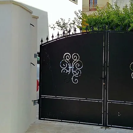 Feriehus Il Salento...al Centro *
